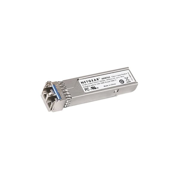 Netgear ProSafe 10GB LR SFP LC GBIC, AXM76210000S AXM76210000S - main