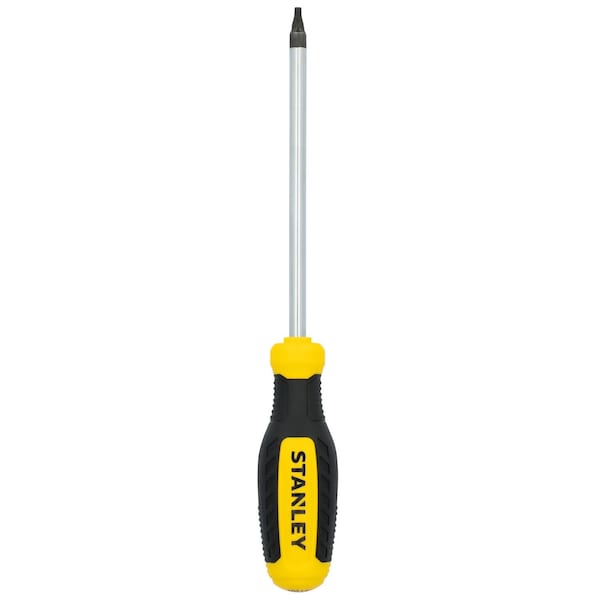 Stanley Screwdriver, Square, #3, Round STHT60813 - main