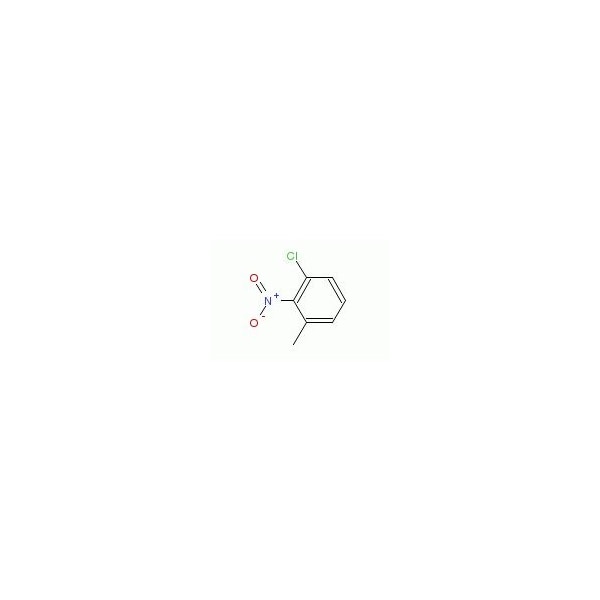 Ak Scientific 3-Chloro-2-nitrotoluene (1g), CAS 5367-26-0 W6803-1g - main