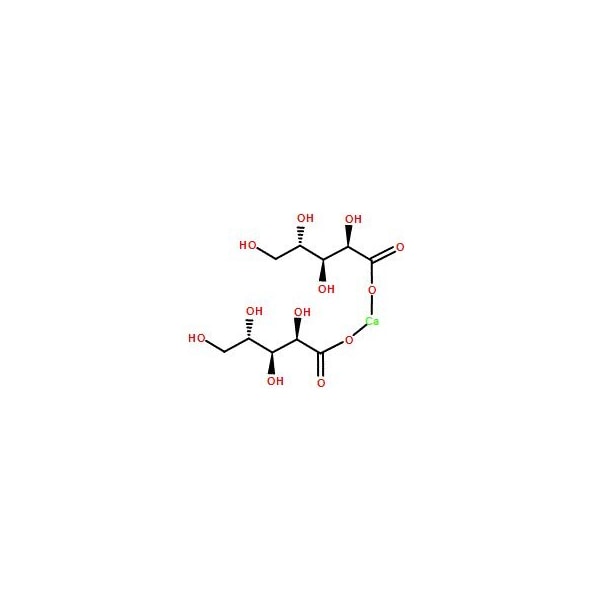 Ak Scientific D-Arabinonic acid calcium salt (1g), CAS 22373-09-7 6514AH-1g - main