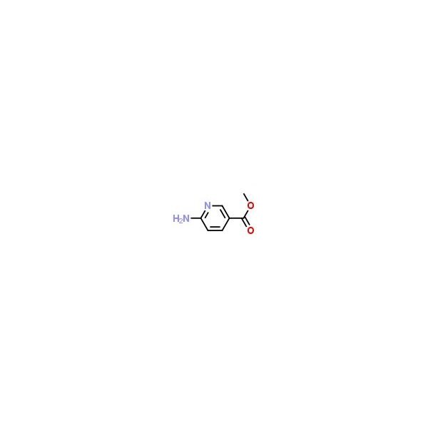 Ak Scientific 6-Aminonicotinic acid methyl ester (100g), CAS 36052-24-1 E840-100g - main