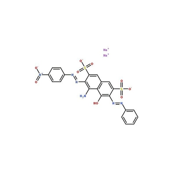 Ak Scientific Acid Black 1 (5g), CAS 1064-48-8 1735AP-5g - main