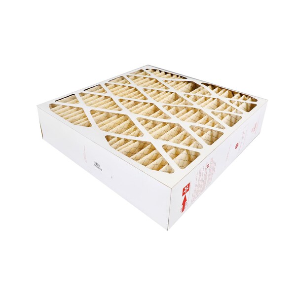 Nordyne Hepa Fitler, No918759 918759 - main