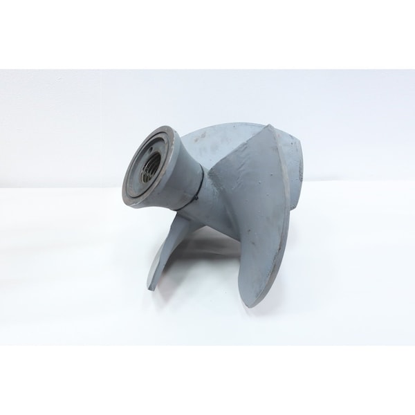 Flowserve SN DESIGN HIGH FLOW 16IN FROTH INDUCER 2123562-121 - main