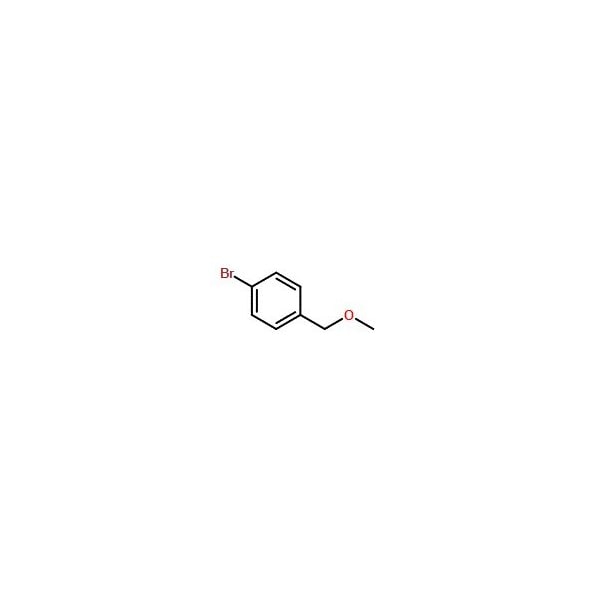 Ak Scientific 1-Bromo-4-(methoxymethyl)benzene (100g), CAS 1515-88-4 Z0209-100g - main