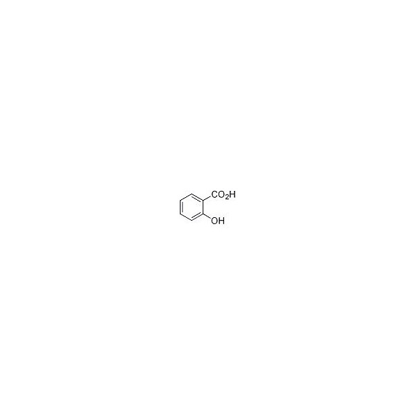 Ak Scientific Salicylic acid, meet USP specifications (100g), CAS 69-72-7 H363-100g - main