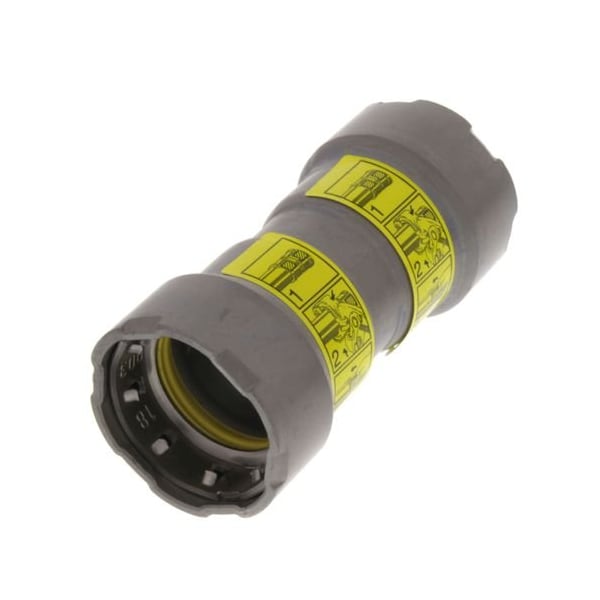 Viega 2-1/2 Pxp Megapressg Cs Cplg L/ Stop 28785 - main