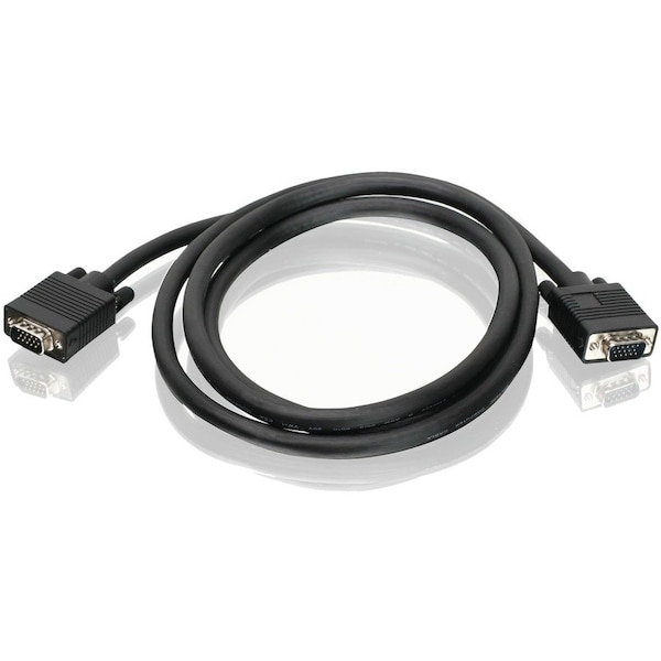 Iogear ULTRA-HI-GRADE VGA MALE TO MALE CABLE G2LVGA006 - main