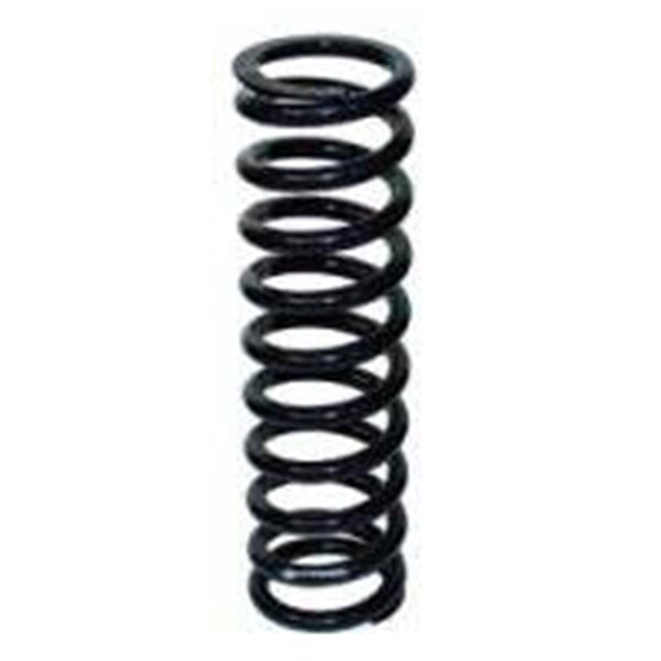 Newalthlete 186B0400 6 x 2.5 in. OBD Coil-Over Spring - 400 lbs NE3637123 - main