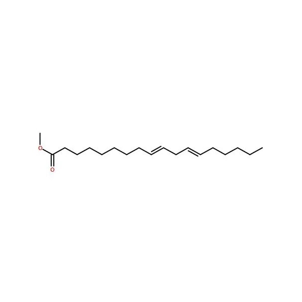 Ak Scientific Methyl trans, trans-9, 12-octadecadienoate (100mg), CAS 2566-97-4 8252AL-100mg - main