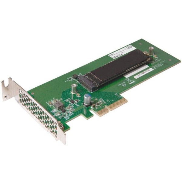Buffalo TERASTATION 71210RH MODELS (PCI Express4.0 adapter included) OP-NVSSD-512G - main