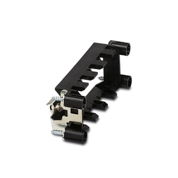 Phoenix Contact VC-TR4/5M-PEA Sleeve frame with PE 1607088 - main