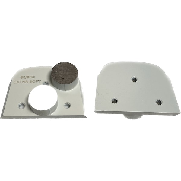 Vantage Product Metal Bond, Diamond Tooling M-LAV-2R6080-XS - main