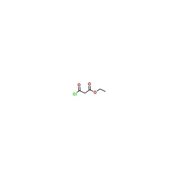 Ak Scientific Ethyl malonyl chloride (25g), CAS 36239-09-5 E845-25g - main