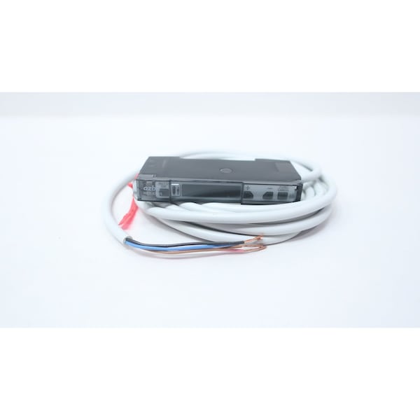 Azbil DIGITAL FIBER-OPTIC SWITCH PHOTOELECTRIC SENSOR 12-24V-DC HPX-EG01-2S - main