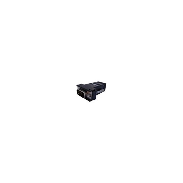 Perle Systems Dba0021 Crossover Adapter. 8Pk 04031270 - main