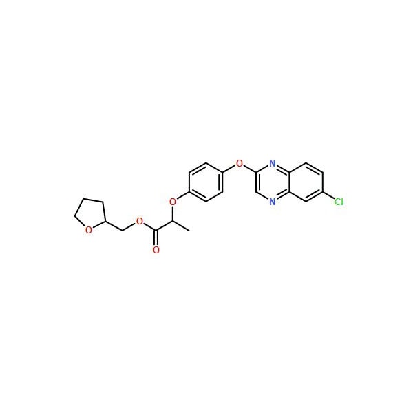 Ak Scientific Quizalofop-p-tefuryl (5g), CAS 119738-06-6 S273-5g - main