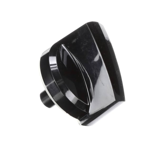 Ge KNOB ASM BK WB03X25797 - main