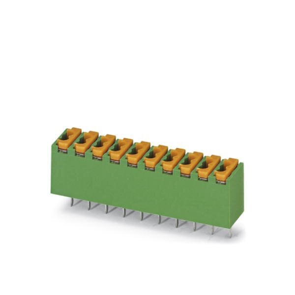 Phoenix Contact FK-MPT 0 5/14-3 5 PCB terminal block 1891182 - main