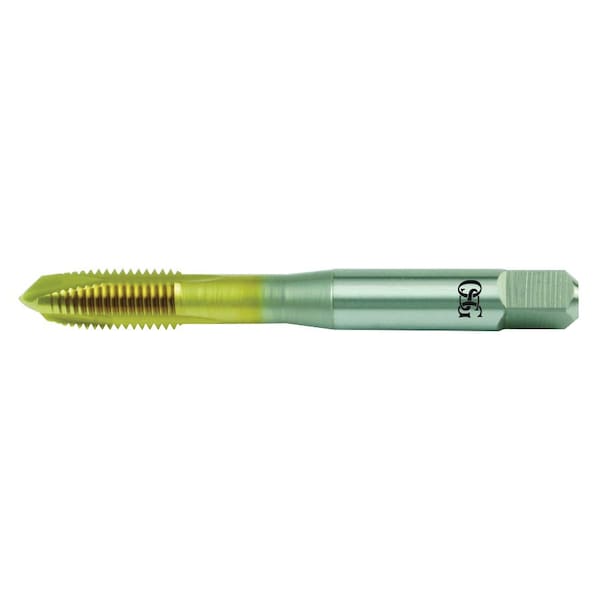Hy-Pro SPIRAL POINT TAP, RIGHT HAND CUTTING, #10-32 THREAD, H7 THREAD LIMIT, 4P-5P PLUG 1101501905 - main