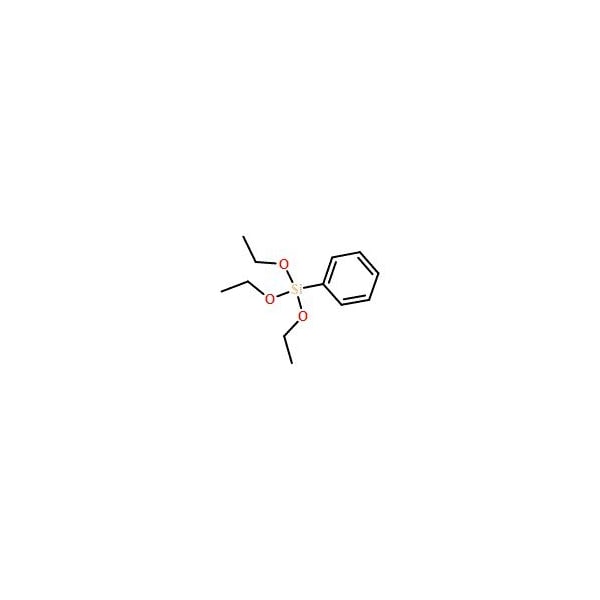 Ak Scientific Triethoxy(phenyl)silane (5g), CAS 780-69-8 2231AC-5g - main