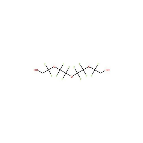 Ak Scientific Fluorinated tetraethylene glycol (5g), CAS 330562-44-2 0391AE-5g - main