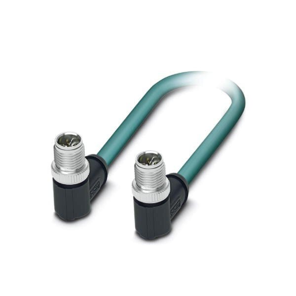 Phoenix Contact NBC-M12MRX/10 0-94F/M12MRX Network 1080723 - main