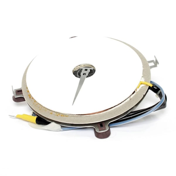 Frigidaire Element, Induction Coil, 140 Mm 357226271 - main