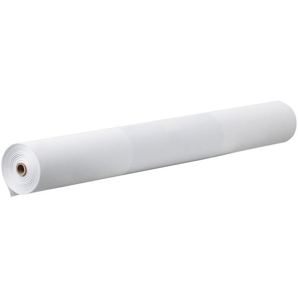 Mastervision White Easel Pad Roll, Repositionable, PK2 FL1230207 - main