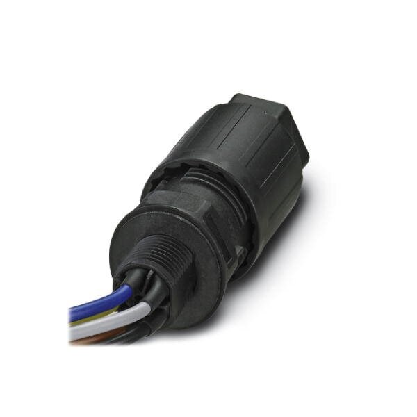 Phoenix Contact QPD W 4PE2 5 6-11 M20 1 0 BK Panel 1403727 - main