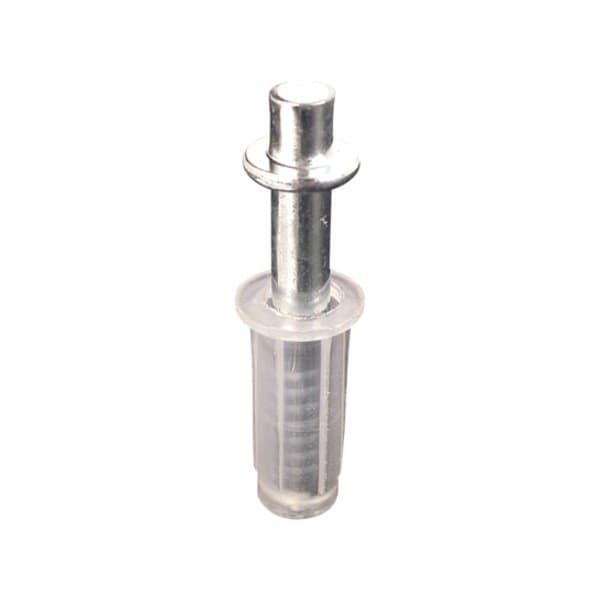 Prime-Line Door Pivot, Plastic N 6700 - main