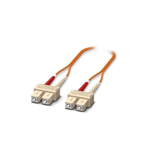 Phoenix Contact FOC-SC:PA-SC:PA-OM2:D01/2 Multi-mode 1115535 - main