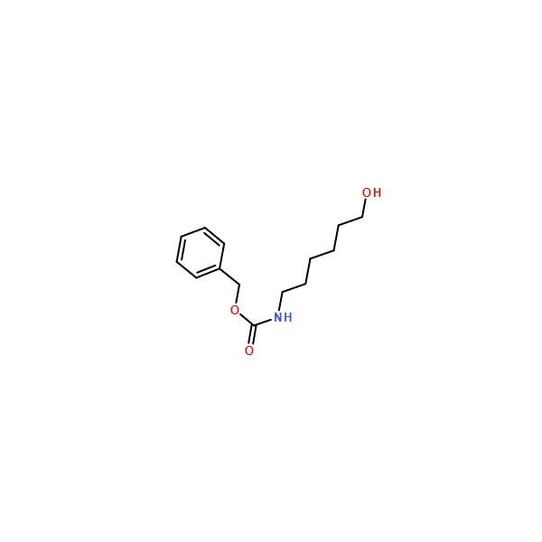Ak Scientific 6-(Z-Amino)-1-hexanol (100g), CAS 17996-12-2 9437AA-100g - main