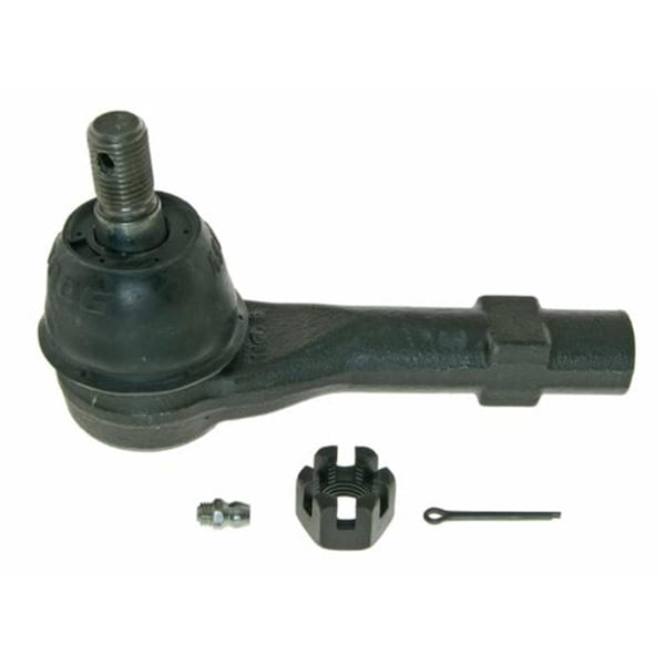 Moog Metal Tie Rod End M12-ES3667 - main