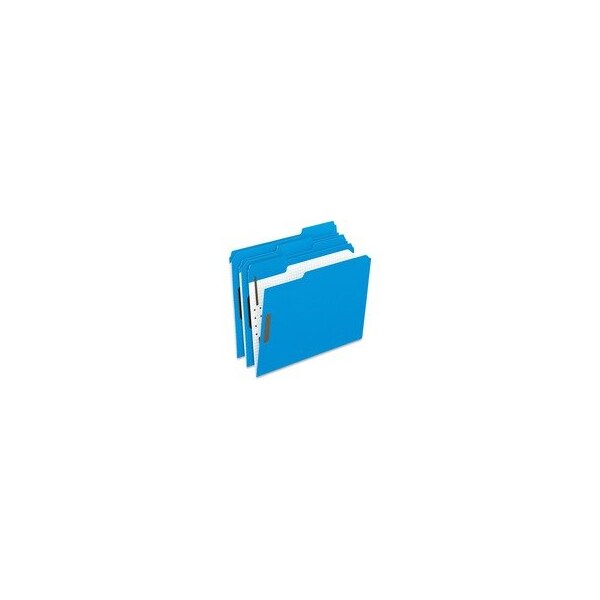 Pendaflex FOLDER, FILE, FASTENER, LTR, BE, 50PK 21301 - main