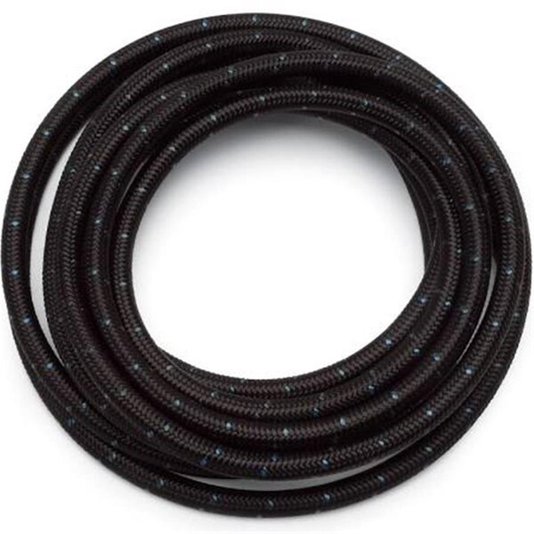 Kento Gear 8 AN to 10 in. ProClassic Hose Assembly - Black KE3558458 - main