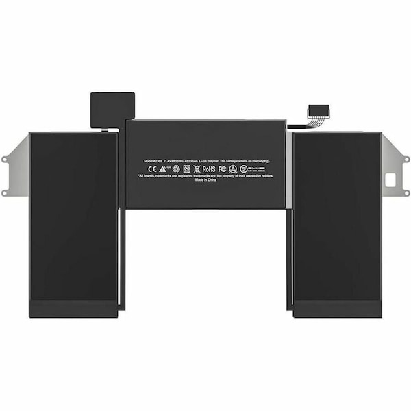 Premium Power Products Battery MBAir 13 All 2020 54.2Whr A2389-ER - main