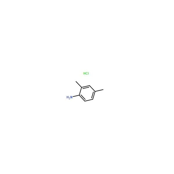Ak Scientific 2, 4-Dimethylaniline hydrochloride (1g), CAS 21436-96-4 5318AL-1g - main