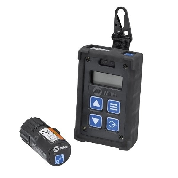 Miller Electric Wireless Hand Control, Miller 301582 - main