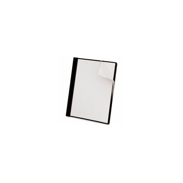 Universal One Paper Report Cover, Lttr, 1/2", 25PK UNV56116 - main