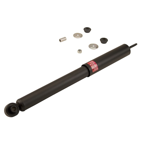 Kyb Gas Shock, 344300 - main