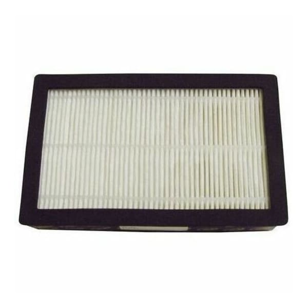 Proteam Filter Cartridge made from HEPA Media, Fits ProForce, ProGen, Super HalfVac Pro 107005 - main