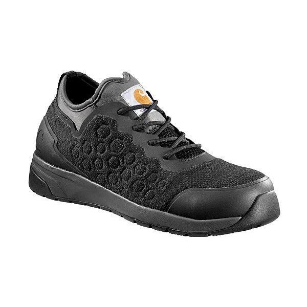 Carhartt Men's Composite Toe Athletic Shoe, Black, 11, M, CMD3461 CMD3461 11M - main