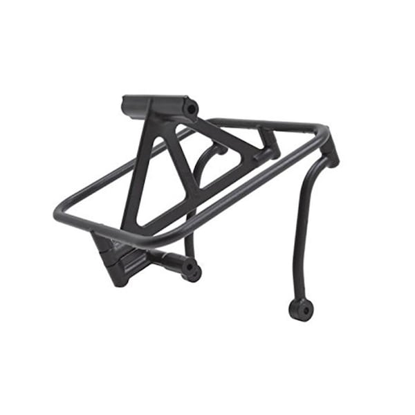 Rpm Rc Products Spare Tire Carrier for Traxxas Slash, Black RPM70502 - main