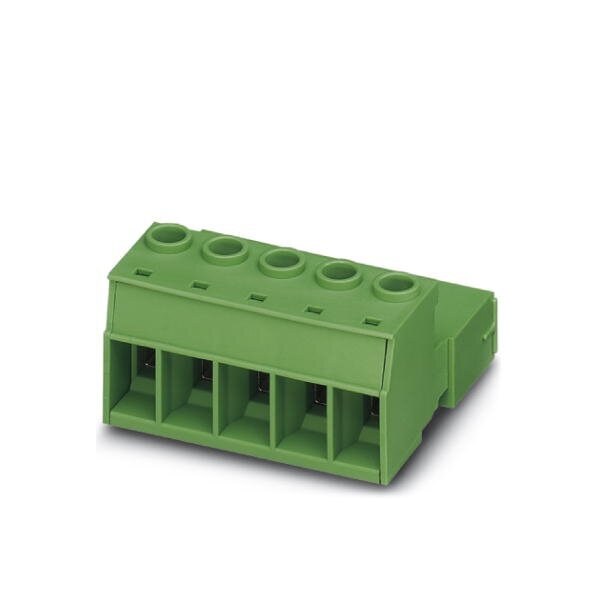 Phoenix Contact IPC 16/ 8-ST-10 16 PCB connector 1969438 - main
