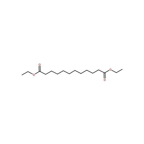 Ak Scientific Diethyl Dodecanedioate (5g), CAS 10471-28-0 7815AL-5g - main