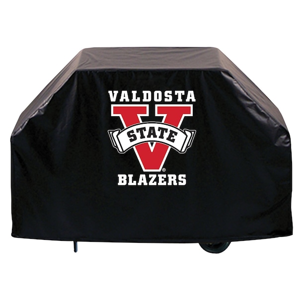 Holland Bar Stool Co 60" Valdosta State Grill Cover GC60ValdSt - main
