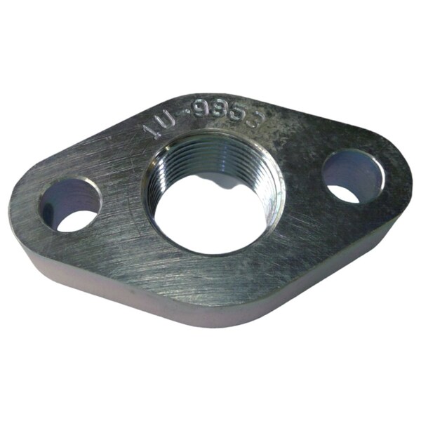 Caterpillar FLANGE, CATERPILLAR OEM 1U9853 1U9853 - main