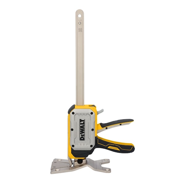 Dewalt Construction Jack, 340 lb Cap., Steel DWHT83550 - main