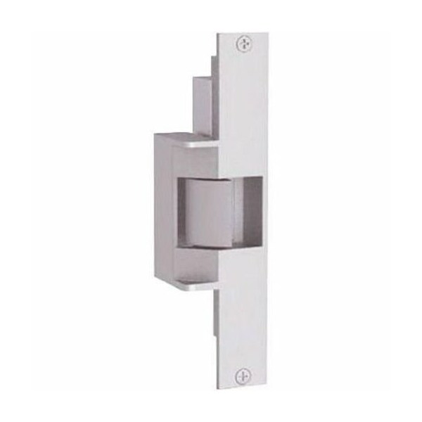 Folger Adam 310 Series Electric Strikes, 24 VDC Stainless Steel 310-2 3/4 F 24D 630 - main